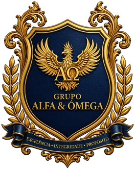 Grupo Alfa & Ômega